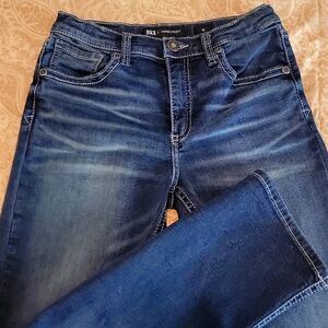 BKE CONNER STRAIGHT JEANS Big Boys Size 14R